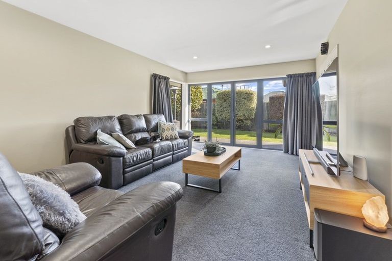 Photo of property in 81 Fairweather Crescent, Kaiapoi, 7630