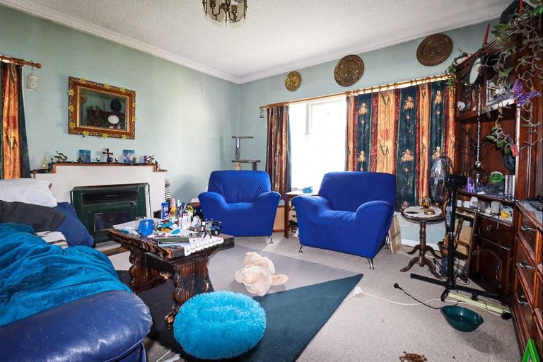 Photo of property in 33 Queen Street, Dannevirke, 4930