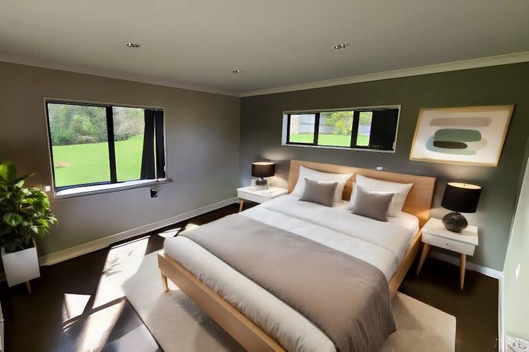 Photo of property in 10b Pacific Street, Waiuku, 2123