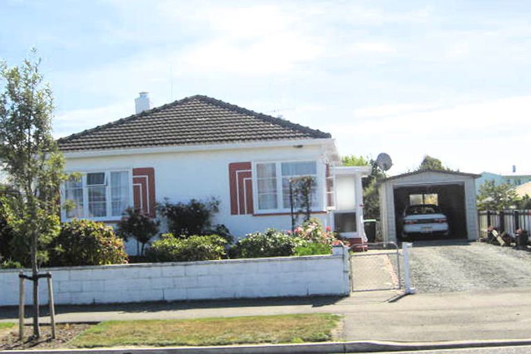 Photo of property in 17a Saint George Street, Watlington, Timaru, 7910