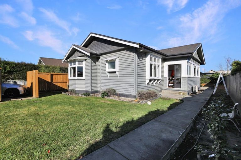 Photo of property in 350 Havelock Street, Ashburton, 7700