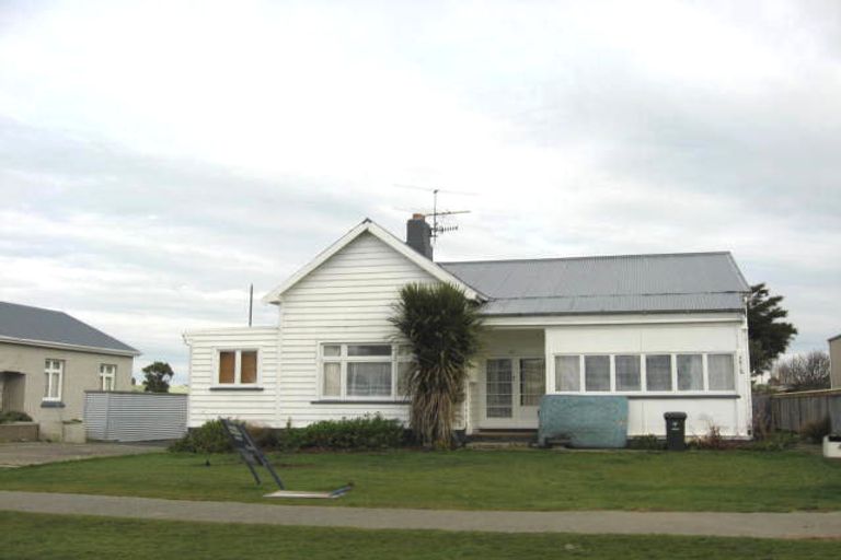 Photo of property in 2/261 Nelson Street, Strathern, Invercargill, 9812