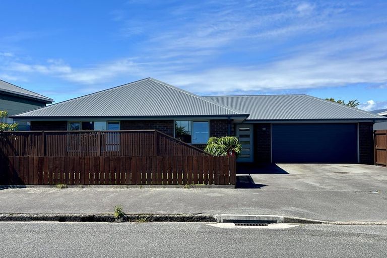 Photo of property in 9 Palmerston Street, Westport, 7825