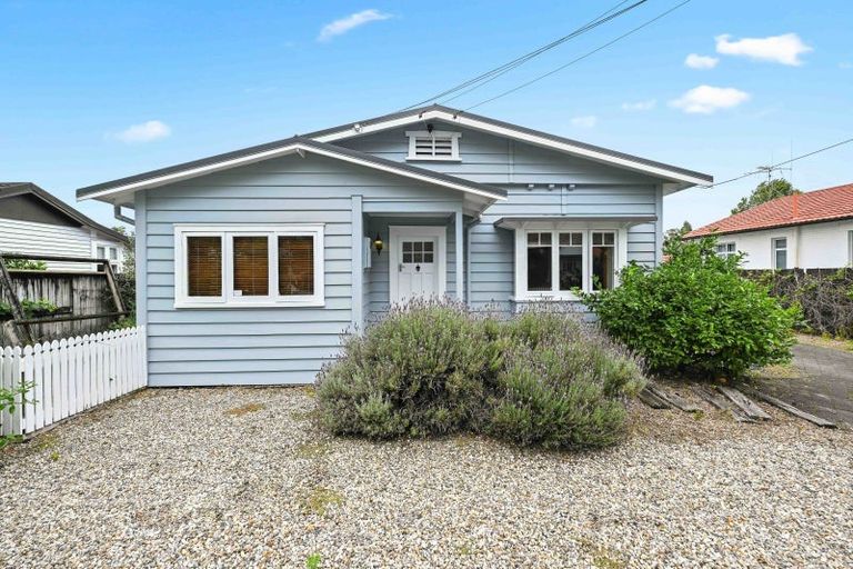 Photo of property in 6 Wilson Street, Hamilton East, Hamilton, 3216