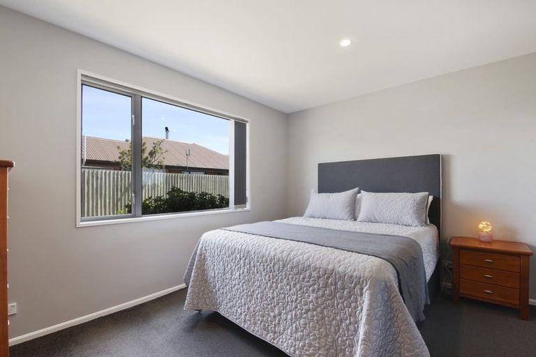 Photo of property in 20 Da Vinci Avenue, Leeston, 7632