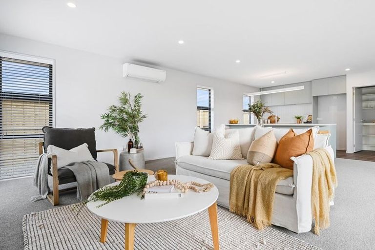 Photo of property in 18 Chambers Avenue, Woodend, 7610