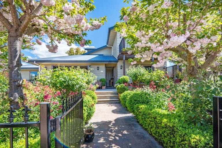 Photo of property in 1107a Outram Road, Akina, Hastings, 4122