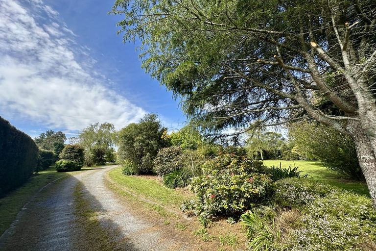 Photo of property in 291 Kuku Road East, Kuku, Levin, 5570