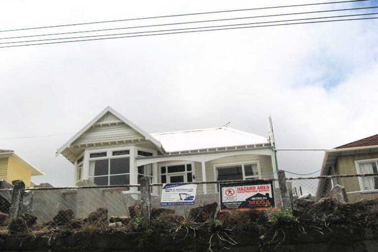 Photo of property in 20a Exeter Street, Lyttelton, 8082
