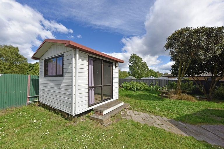 Photo of property in 15 Haig Place, Woolston, Christchurch, 8023