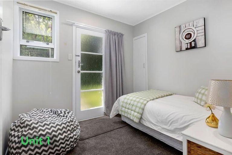Photo of property in 1/7 Arawhata Street, Ranui, Porirua, 5024