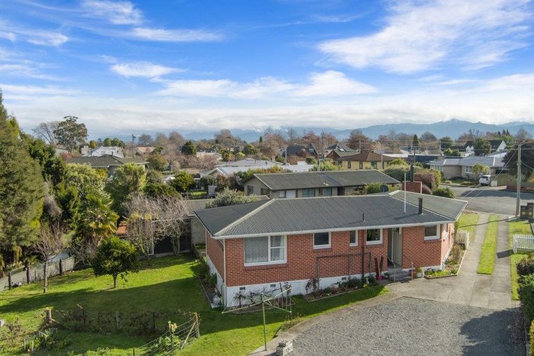 Photo of property in 8 Ruthken Crescent, Springlands, Blenheim, 7201