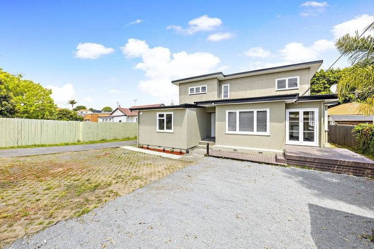 Photo of property in 1/72 Weymouth Road, Manurewa, Auckland, 2102