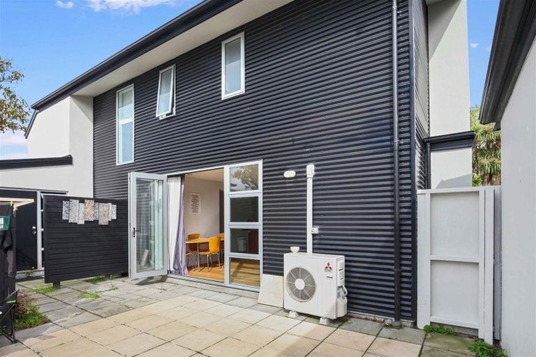 Photo of property in 64b Purchas Street, St Albans, Christchurch, 8014