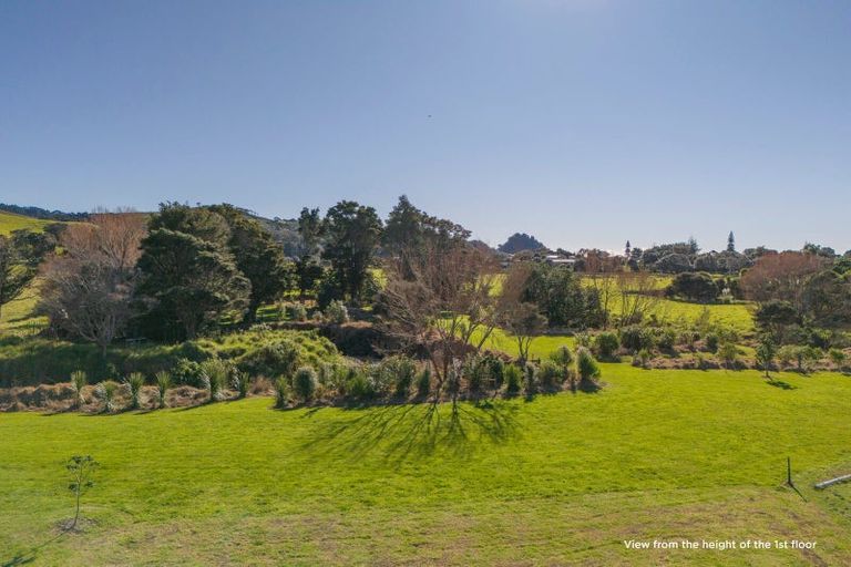 Photo of property in 136 Te Punga Road, Whangapoua, Coromandel, 3582