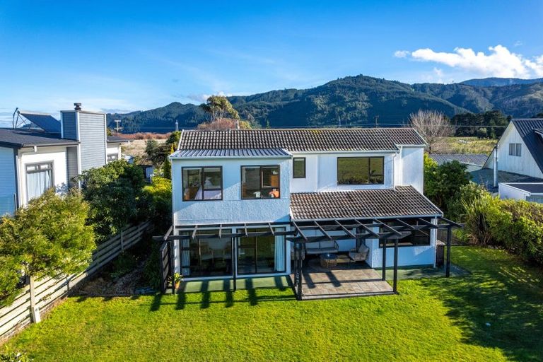 Photo of property in 156 Rarangi Beach Road, Rarangi, Blenheim, 7273