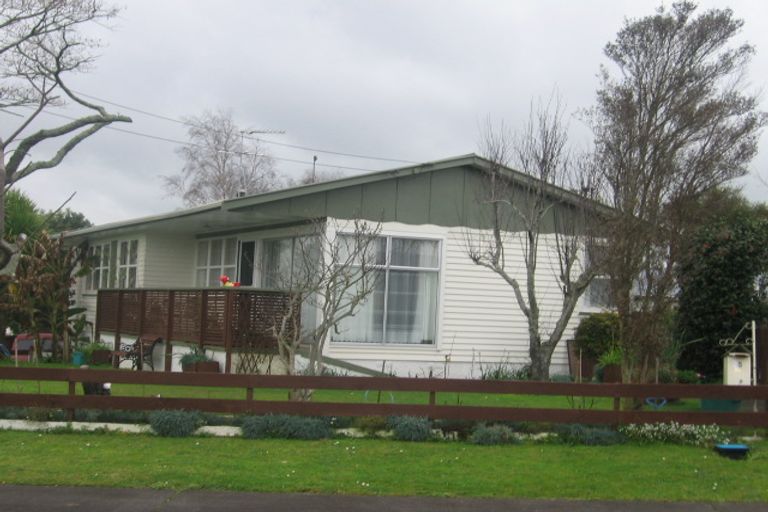 Photo of property in 1/85 Marne Road, Papakura, 2110