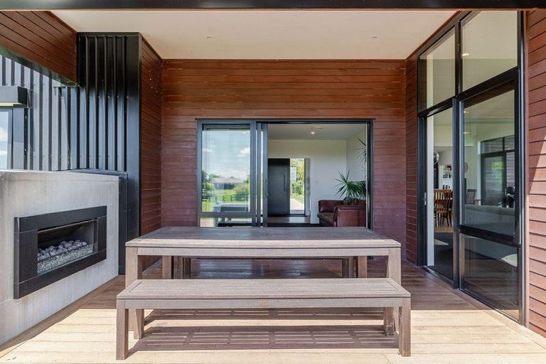 Photo of property in 179 Harrison Hill Road, Aokautere, Palmerston North, 4471