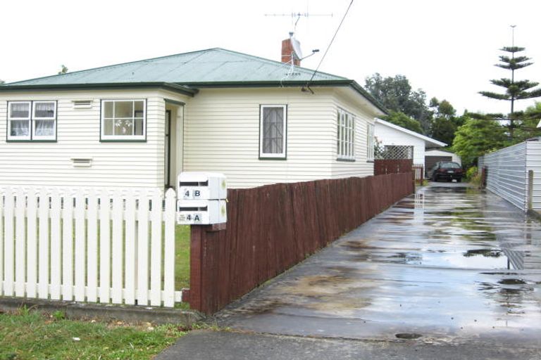 Photo of property in 4a Lytton Street, Feilding, 4702