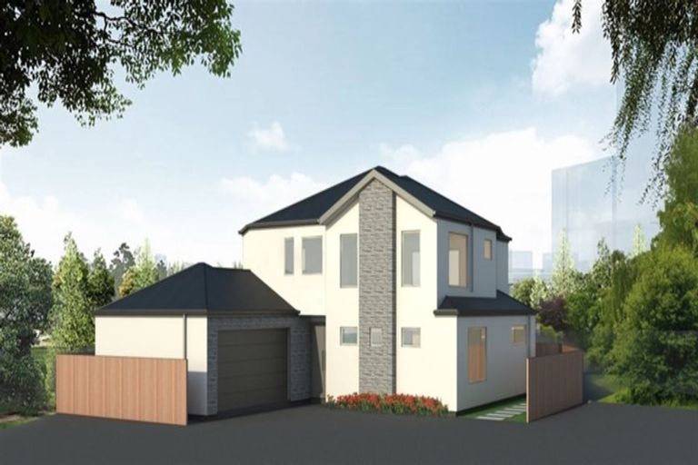 Photo of property in 9a Taylors Avenue, Bryndwr, Christchurch, 8052