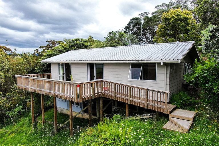 Photo of property in 11 Marmon Street, Rawene, Kaikohe, 0473