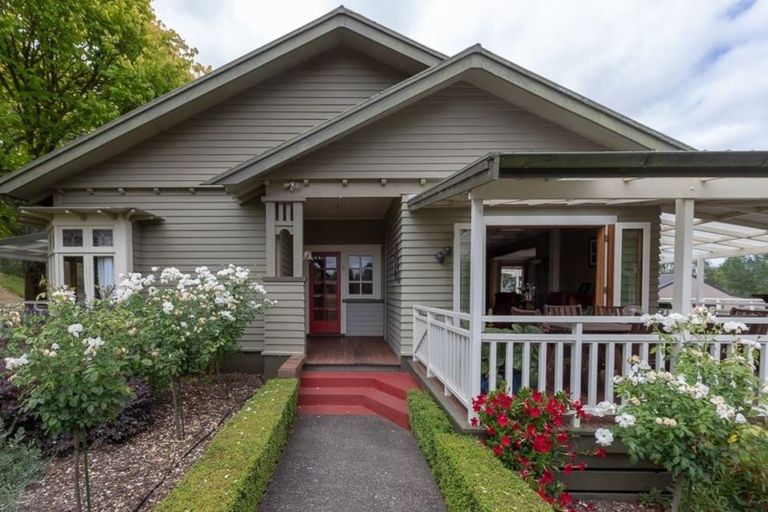 Photo of property in 1725 Kakaramea Road, Ngahinapouri, Hamilton, 3290