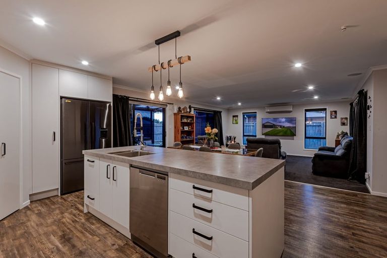 Photo of property in 7 Middleton Way, Ashhurst, 4810