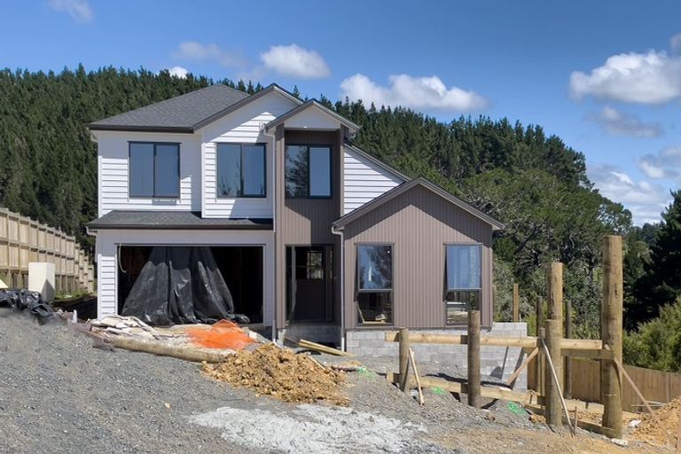 Photo of property in 124 Maraetai School Road, Maraetai, Auckland, 2018