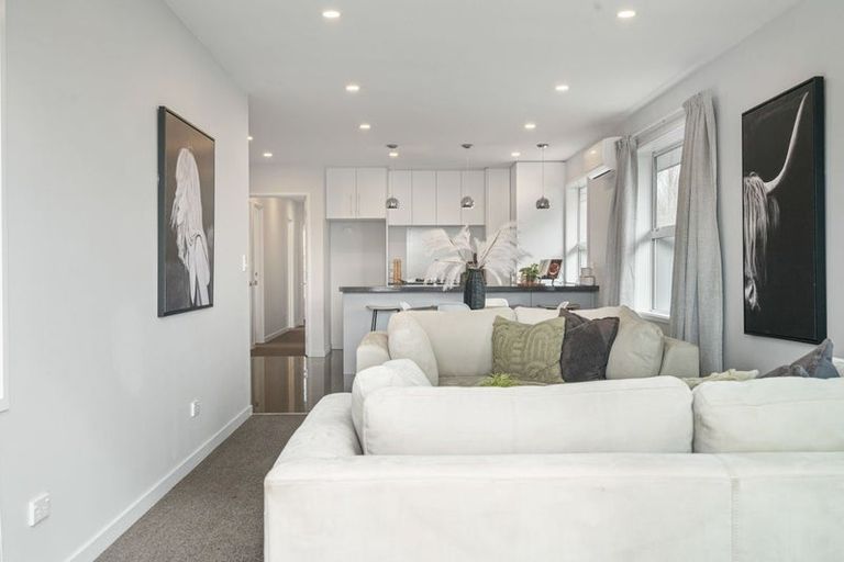 Photo of property in 59 Packard Crescent, Halswell, Christchurch, 8025