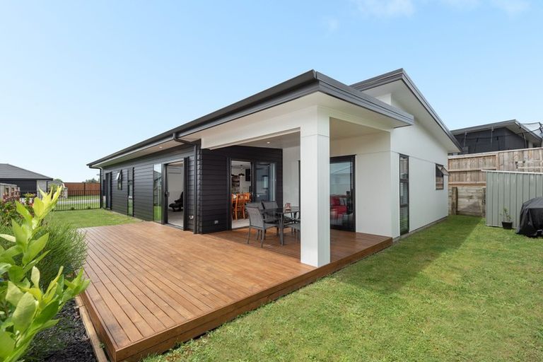 Photo of property in 6 Hillsborough Place, Te Puke, 3119