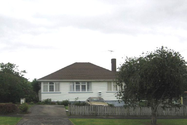 Photo of property in 3 Cranbrook Place, Glendowie, Auckland, 1071