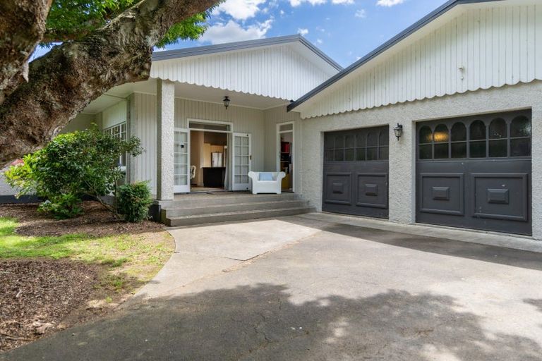 Photo of property in 442 Bruntwood Road, Tamahere, Cambridge, 3493