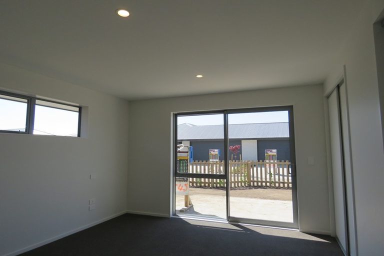 Photo of property in 15 Bavaria Drive, Rolleston, 7614