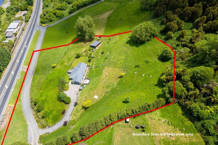 Photo of property in 1683b Tirau Road, Karapiro, Tirau, 3484