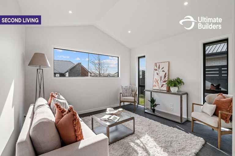 Photo of property in 6 John Holmes Road, Halswell, Christchurch, 8025