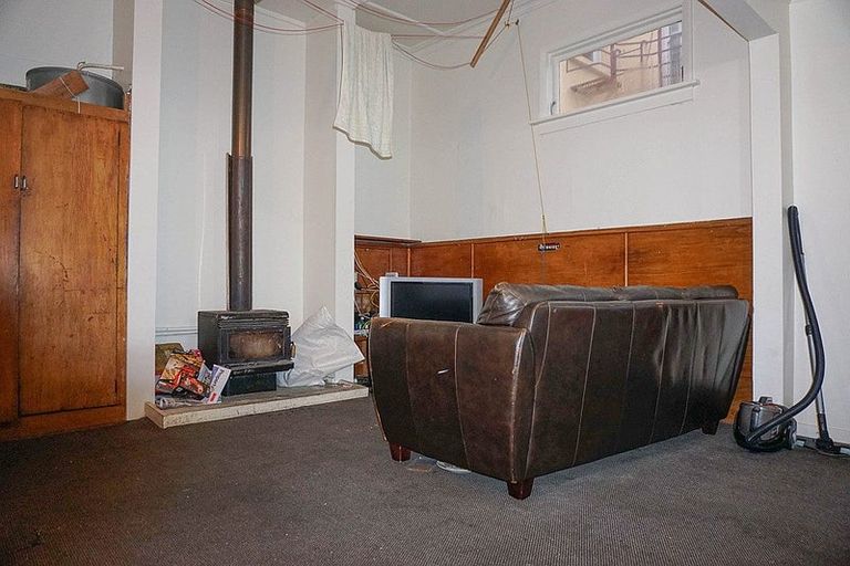 Photo of property in 127 Leith Street, Dunedin Central, Dunedin, 9016