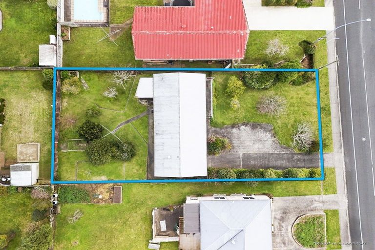 Photo of property in 151 Newcastle Road, Nawton, Hamilton, 3200