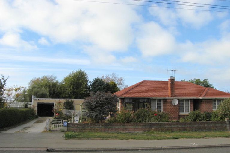 Photo of property in 3 Colne Street, Oamaru North, Oamaru, 9400