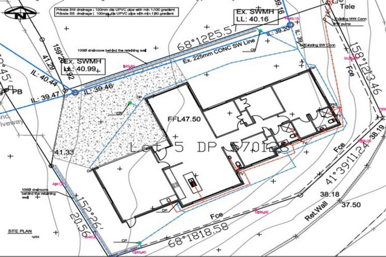 Photo of property in 28a Belvedere Place, Warkworth, 0910