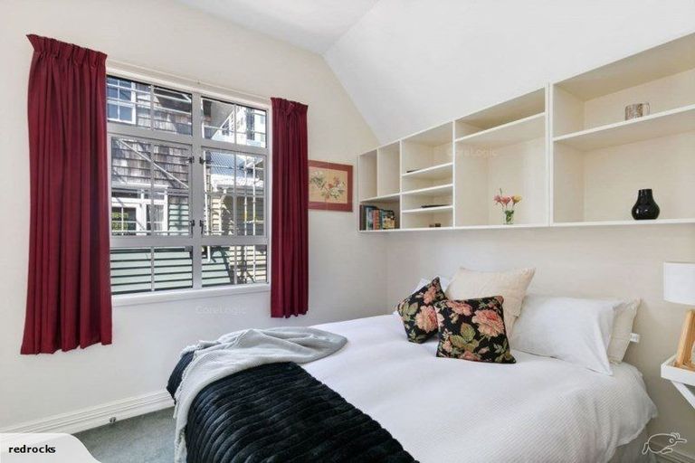 Photo of property in 44 Pipitea Street, Thorndon, Wellington, 6011