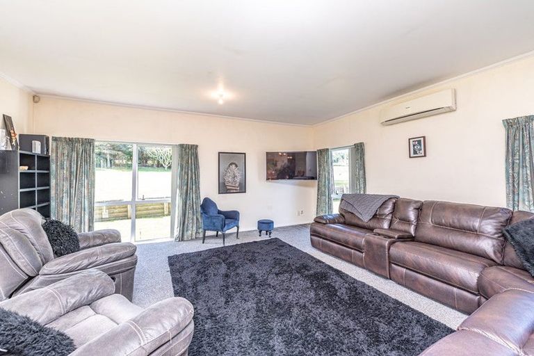 Photo of property in 686 State Highway 3, Kaitoke, Whanganui, 4572