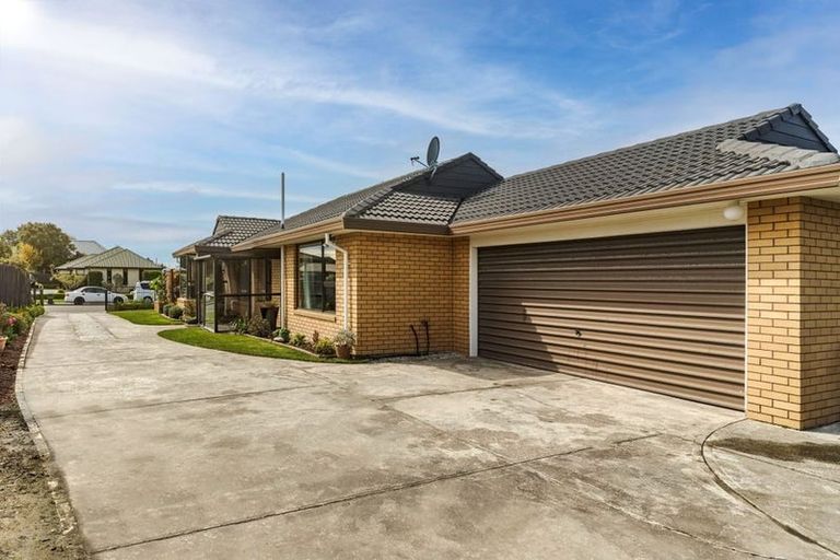 Photo of property in 7 Ben Nevis Drive, Broomfield, Christchurch, 8042