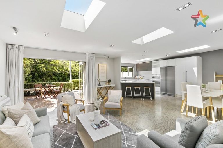 Photo of property in 9 Huia Street, Petone, Lower Hutt, 5012