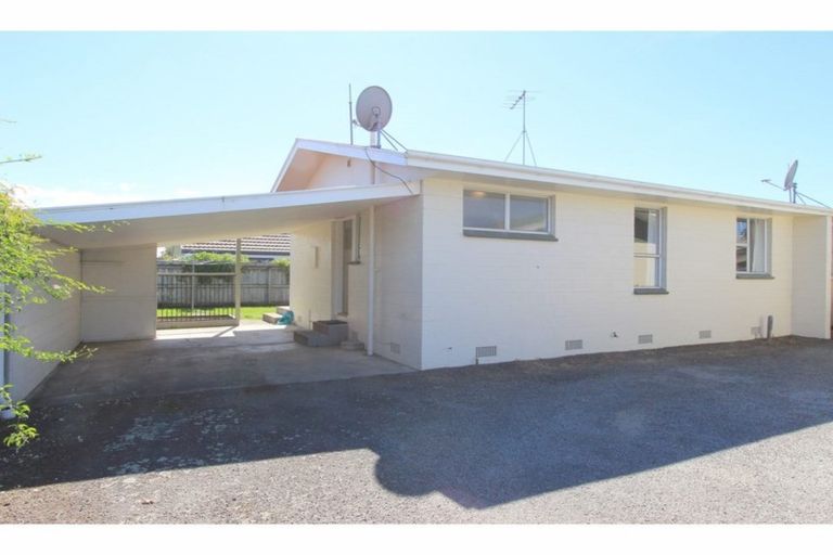 Photo of property in 10a Parker Street, Mayfield, Blenheim, 7201