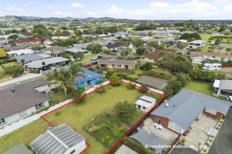 Photo of property in 22a Vine Avenue, Maungatapu, Tauranga, 3112