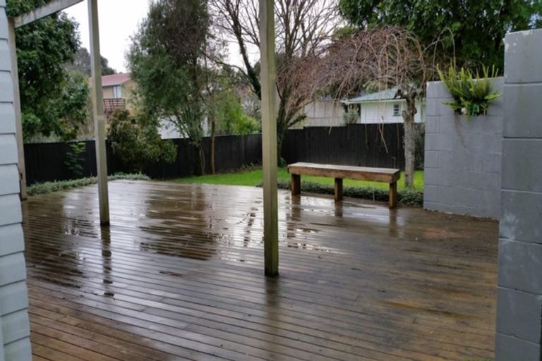 Photo of property in 13 Tampin Road, Hillpark, Auckland, 2102