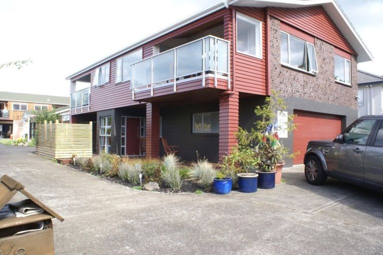 Photo of property in 1/8 Tennyson Avenue, Takapuna, Auckland, 0622