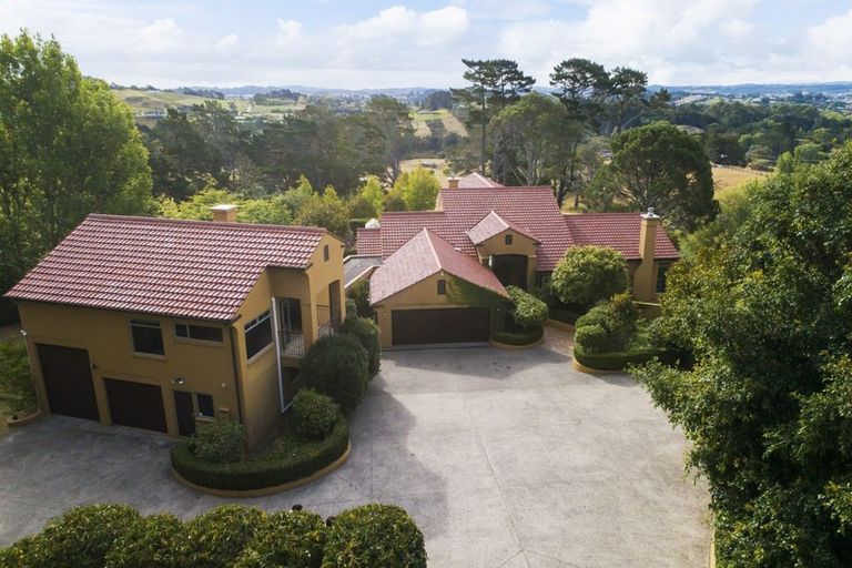 Photo of property in 21 Messenger Road, Stillwater, Silverdale, 0993