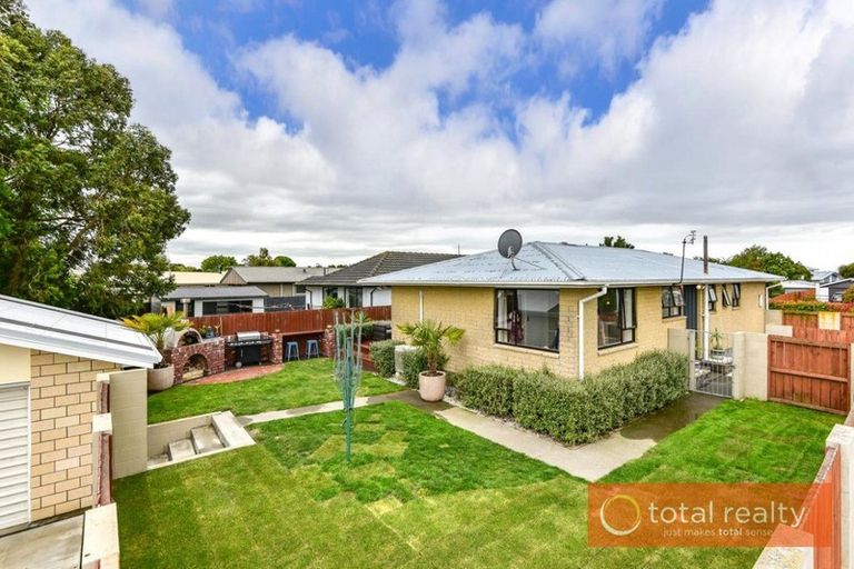 Photo of property in 129 Wales Street, Halswell, Christchurch, 8025