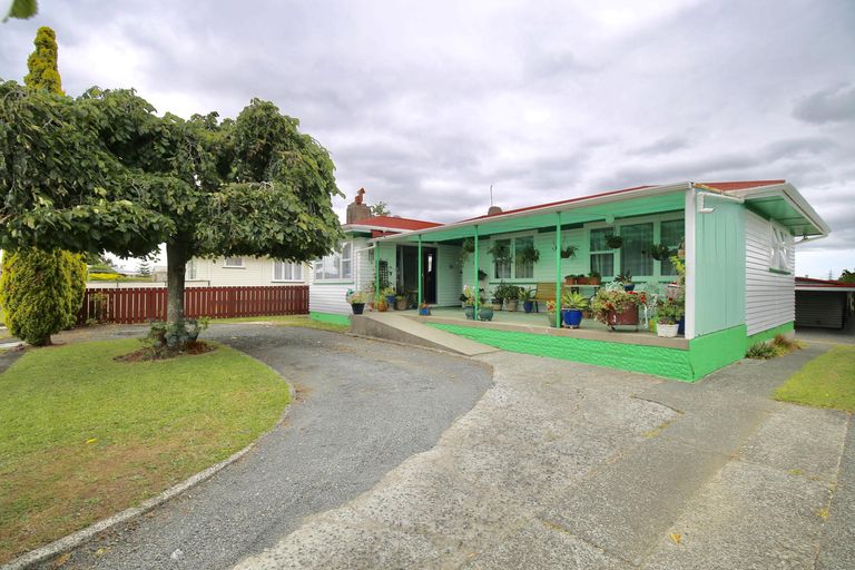 Photo of property in 157 Russell Road, Huntly, 3700